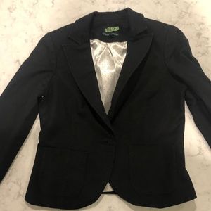 Cynthia Rowley Blazer
